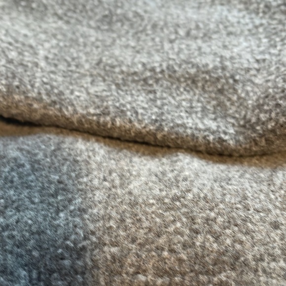 Tom Brady Tampa Buccaneers football gray soft hoodie sweatshirt. - Picture 11 of 16